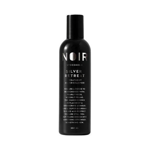 Silver Retreat Hair Shampoo, 250 ml