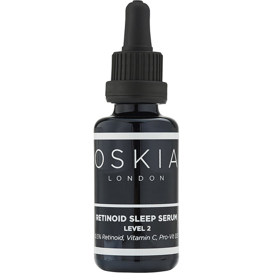 Retinoid Sleep Serum Level 2 - 0,5%, 30 ml Oskia Serum & Ansiktsolja