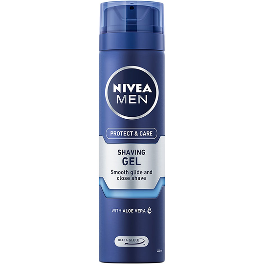 Nivea, MEN Originals, 200 ml
