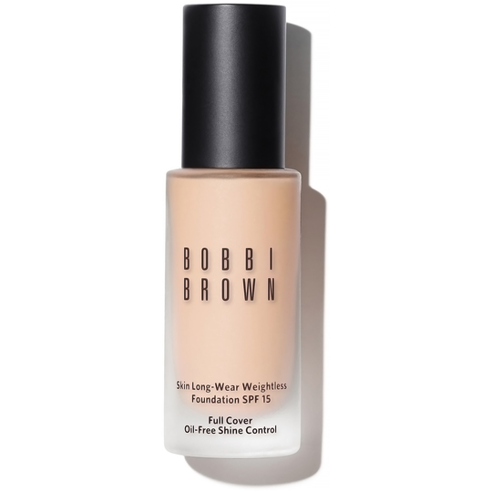 Bobbi Brown Skin Long-Wear Weightless Foundation SPF 15 Neutral Porcel