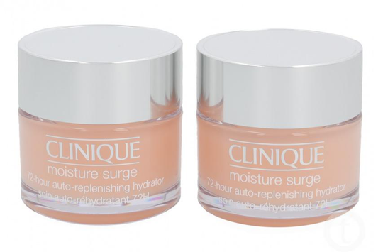 dagkräm Moisture Surge 72-timmars Auto-Rep. Hyd. 100 ml
