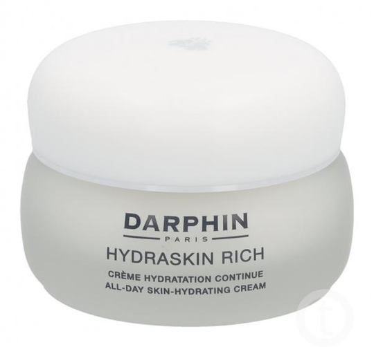 dagkräm Hydraskin Rich All-Day Hydration 50 ml