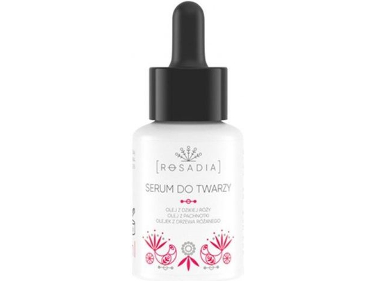 Rosadia Face Serum 30ml