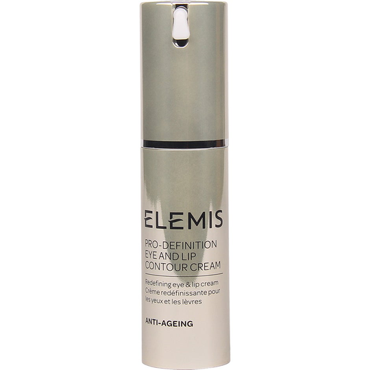 Elemis Pro-Defintion Eye And Lip Contour Cream, Elemis Ögonkräm