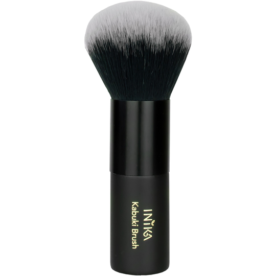 Inika Organic Kabuki Brush
