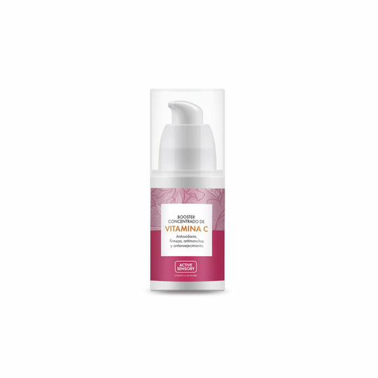 Anti-agingkr�m Booster Vitamina C Redumodel (25 ml)