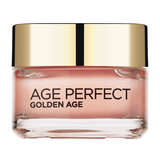 L'Oréal Paris Age Perfect Golden Age Rosy Radiant Care Eye (15ml)