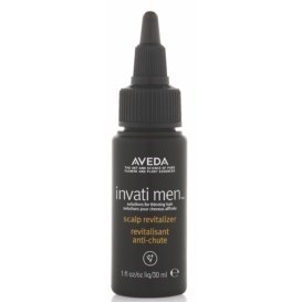 AVEDA Invati Men Scalp Revitalizer Travel Size 30 ml