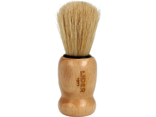 Wars LIDER Traditional shaving brush - 1 pc in a box