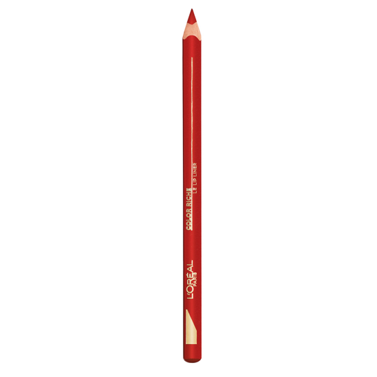 Loreal Paris Color Riche Lipliner Maison Marais 125