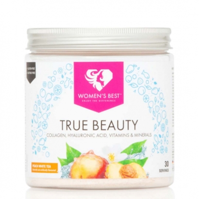 Womens Best True Beauty Collagen Drink 300 g