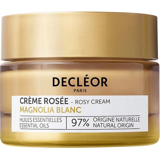 Decleor White Magnolia Rosy Cream 50 ml