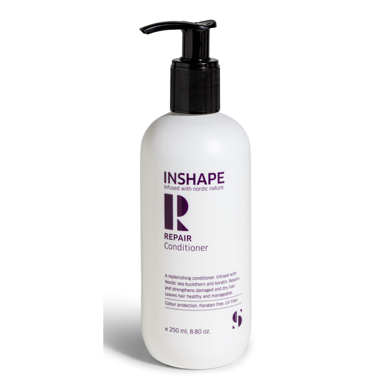 InShape Infused With Nordic Nature Repair Conditioner 250 ml