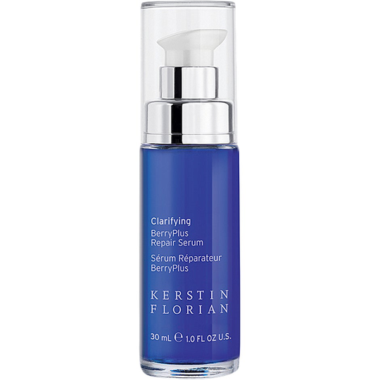 Kerstin Florian Clarifying BerryPlus Repair Serum, 30 ml Kerstin Florian Ansiktsserum
