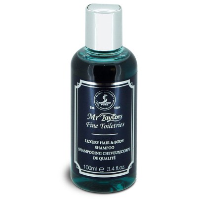 Taylor of Old Bond Street Mr. Taylor H & B Shampoo