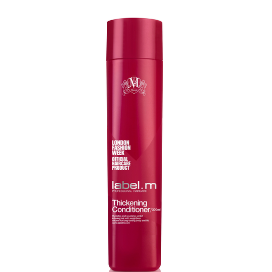 label.m Thickening Conditioner 300 ml