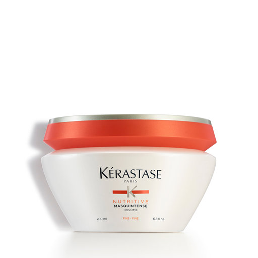 Nutritive Masque Intense Fine Hair