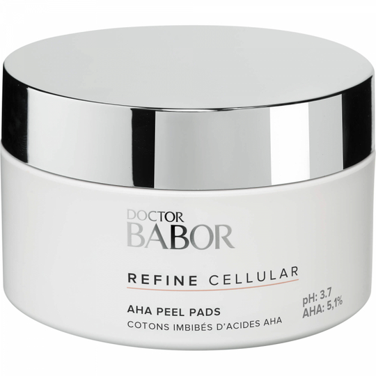 Babor Refine Cellular Peeling Pads (60st)