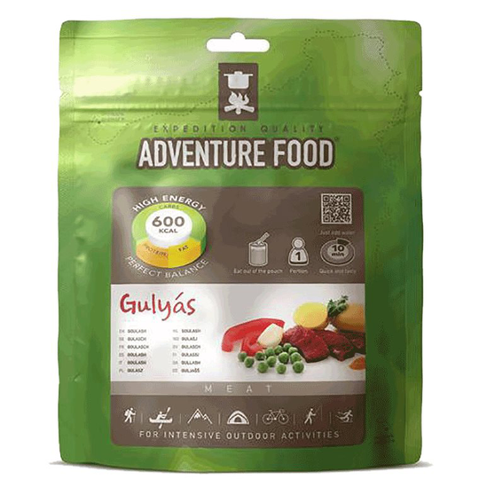 Adventure Food Gulasch 1 Portion