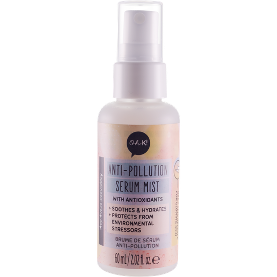 Oh K! Anti-Pollution Serum Mist 60 ml