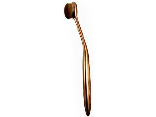 Makeup Revolution Oval Eye Brush