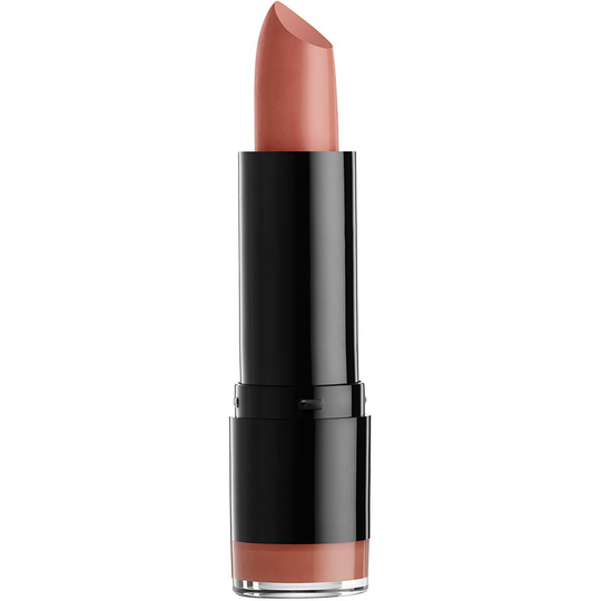NYX PROFESSIONAL MAKEUP Extra Creamy Round Lipstick Cocoa