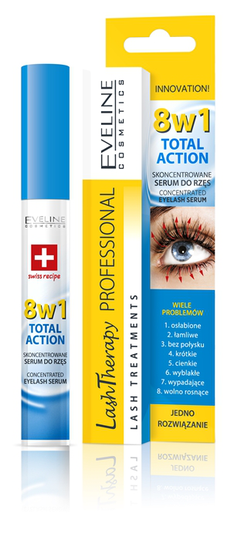 Eveline Lash Therapy Professional