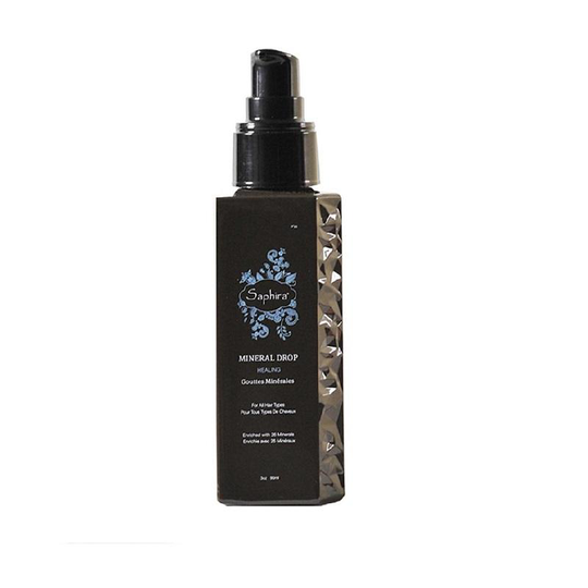 Saphira Mineral Serum 100ml