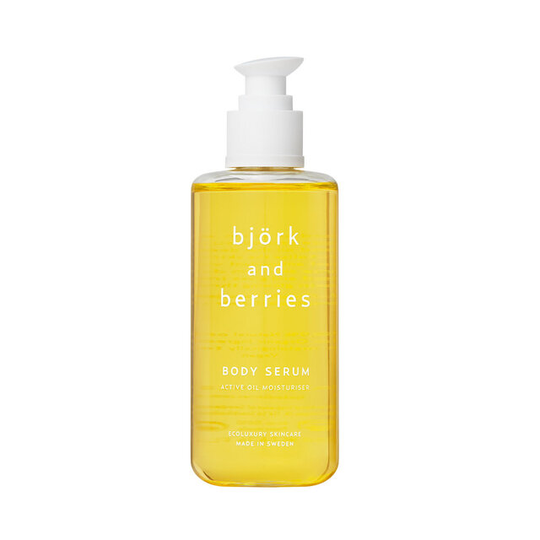 Body Serum
