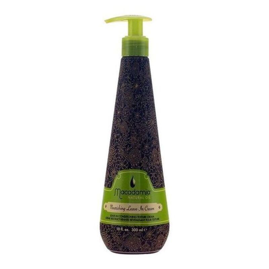 Conditioner Nourishing Macadamia