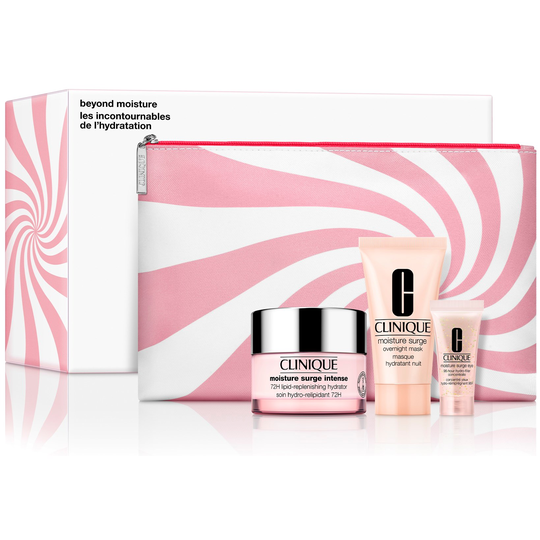 Clinique Moisture Surge Intense