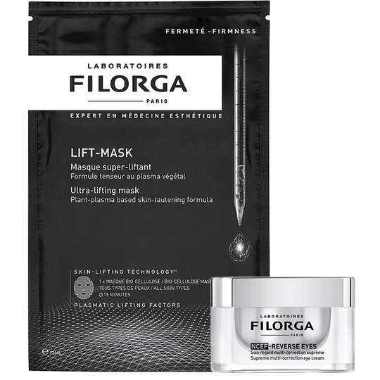 Lifting & Firming Duo, Filorga Set / Boxar