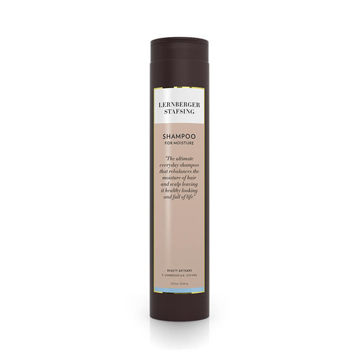 Schampoo For Moisture, 250 ml