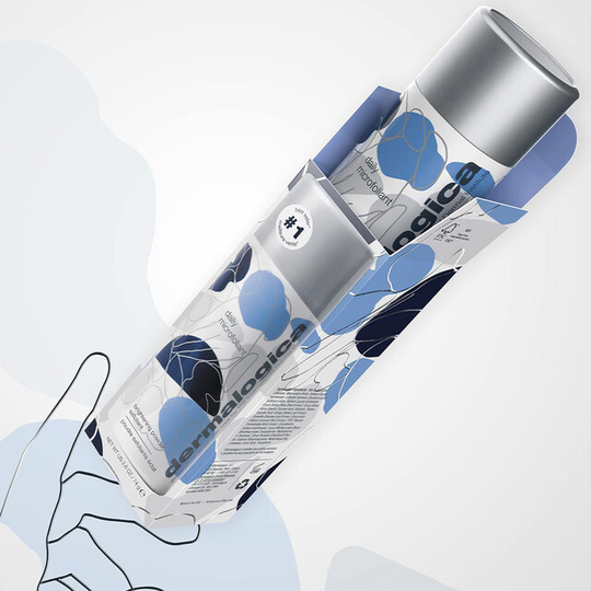 Daily Microfoliant Limited Edition