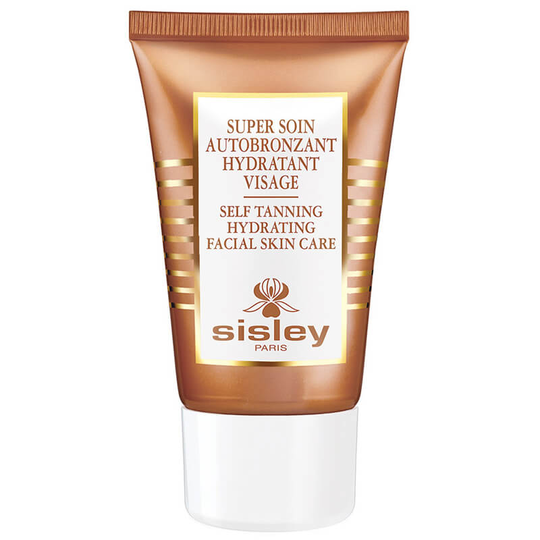 Sisley Self Tanning Facial Skincare (60ml)