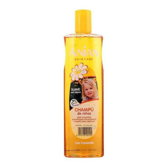 Soft Shampoo Anian