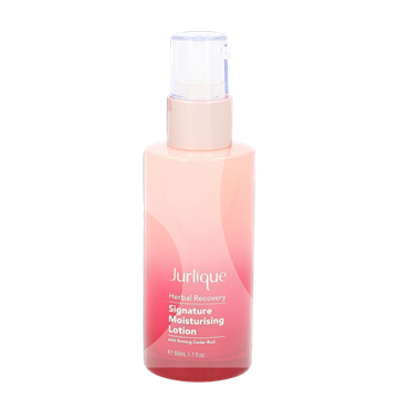 Jurlique Herbal Recovery Signature Moisturising Lotion 50ml - Dagkräm