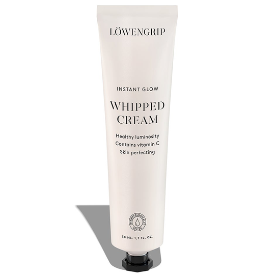 Löwengrip Instant Glow Whipped Cream, 50 ml Löwengrip Dagkräm