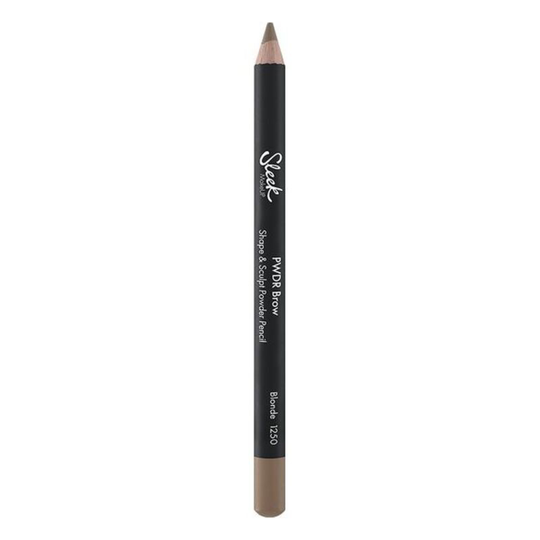 Ögonbrynspenna Pwder Brow Shape & Sculpt Sleek Blonde (1,29 g)