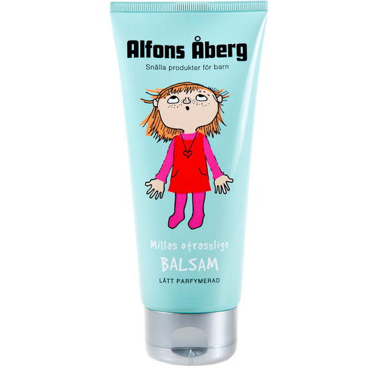 Alfons Åberg Millas Otrassliga Balsam 200 ml