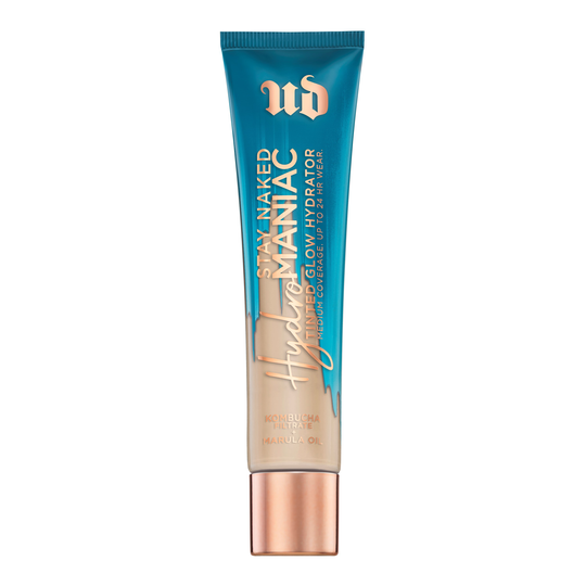 Urban Decay Hydromaniac Tinted Glow Hydrato 20