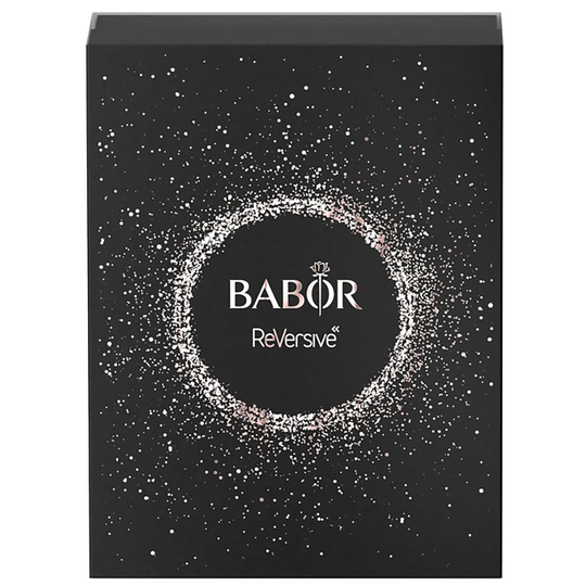 Reversive X-mas Set 2021, Babor Set / Boxar