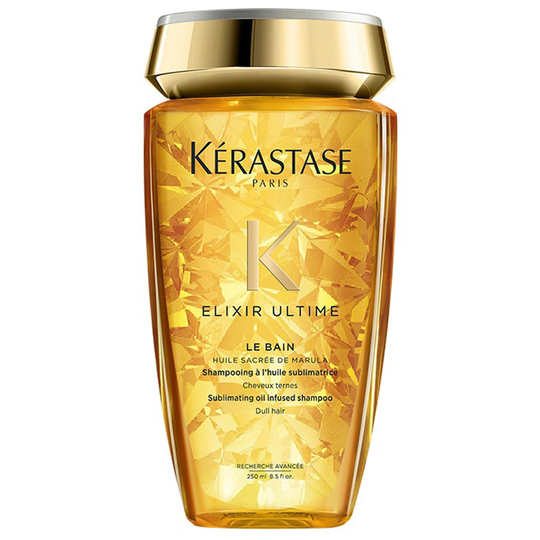 Kérastase Elixir Ultime Le Bain shampoo 250 ml