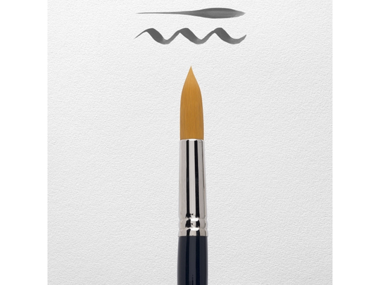 Van Gogh Watercolour Brush Series 191 No. 24