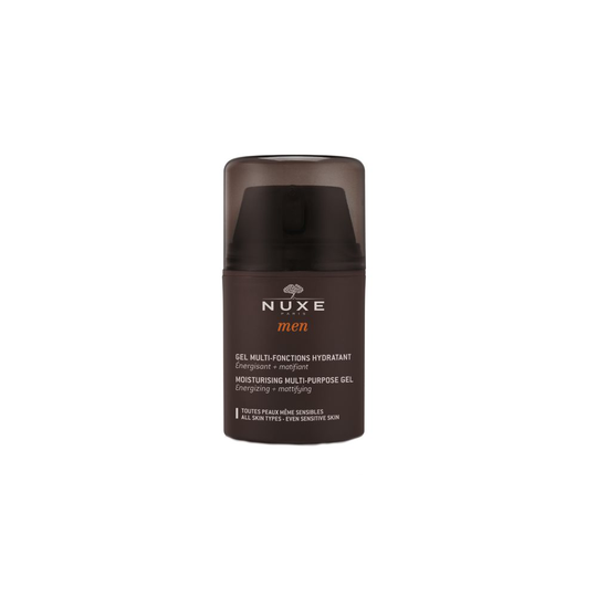 Nuxe Men - Moist Gel - 50 ml