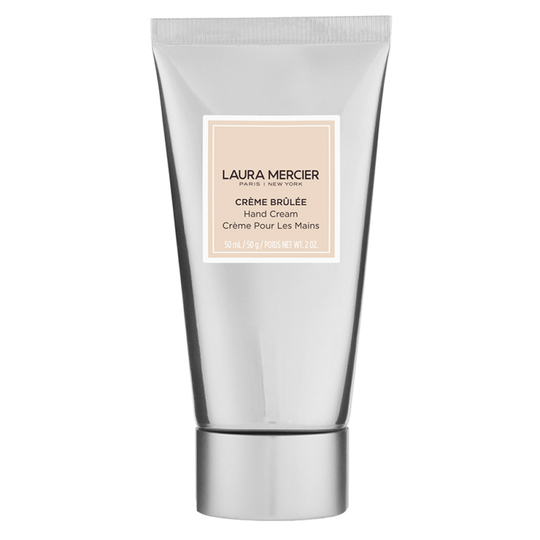 Laura Mercier Hand Crème Crème Brûlée (50g)