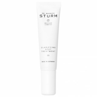 Spot Treatment 03