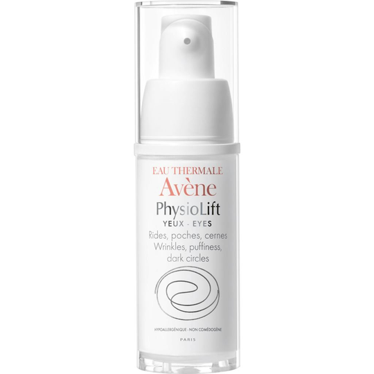 Avène Physiolift eyes 15 ml