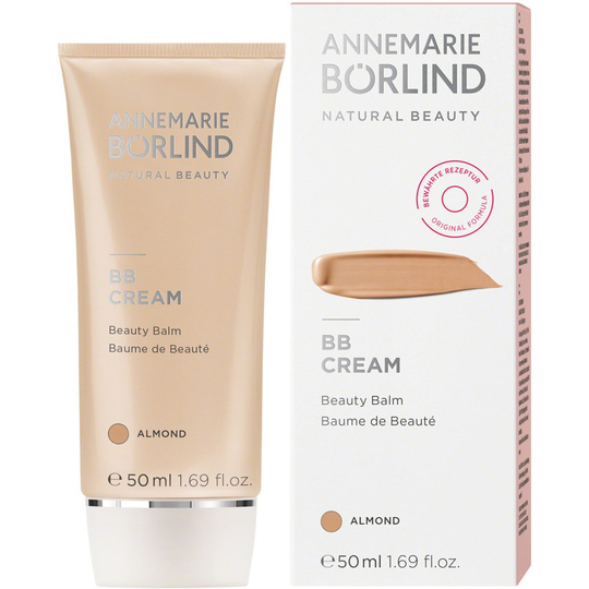 Annemarie Börlind BB Cream Almond