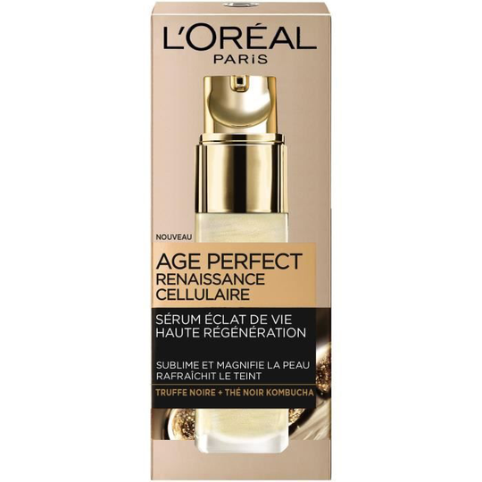 L'OREAL PARIS Age Perfect RC Serum - 30ml